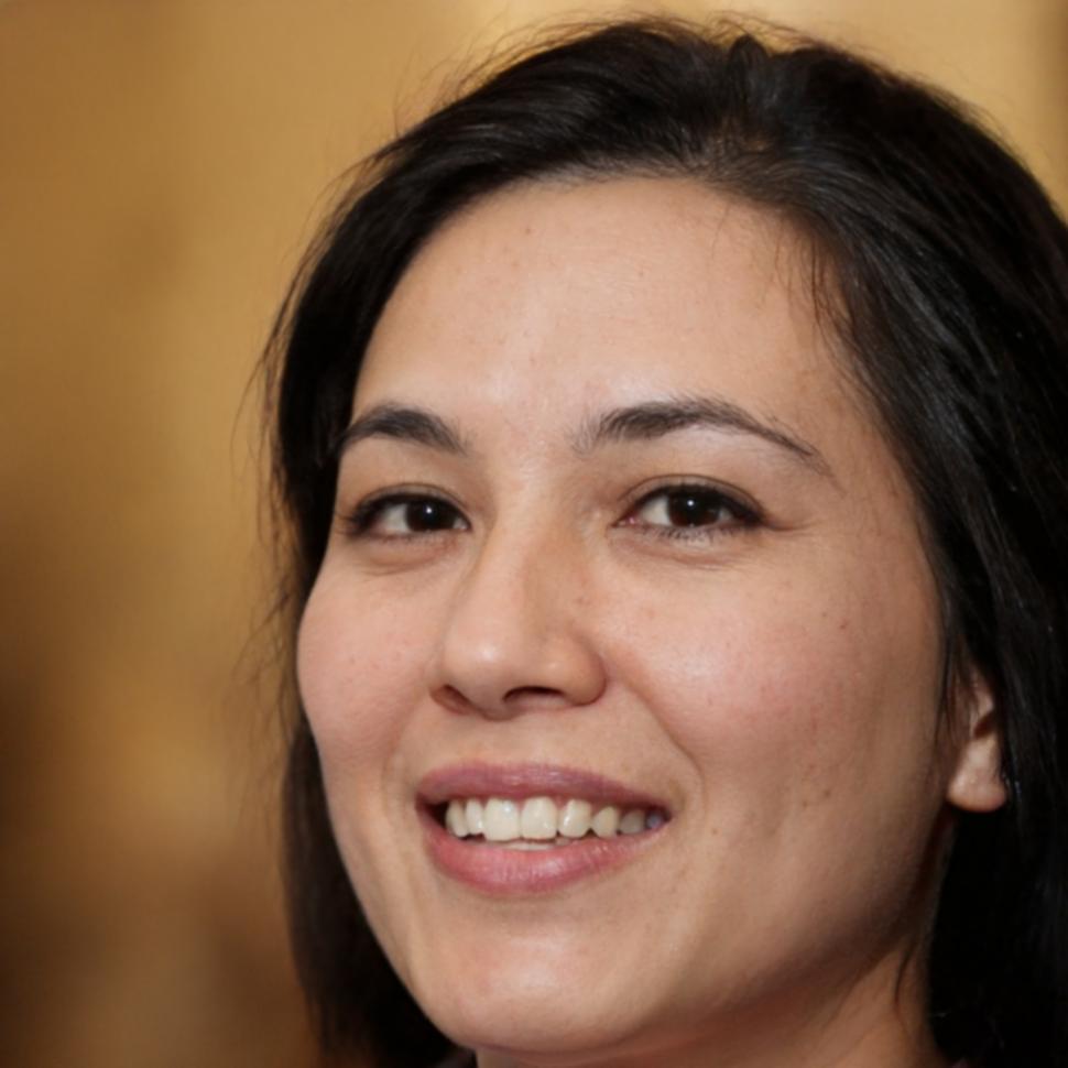 Rebecca Chen, our Lead Financial Educator, reviewing client progress reports
