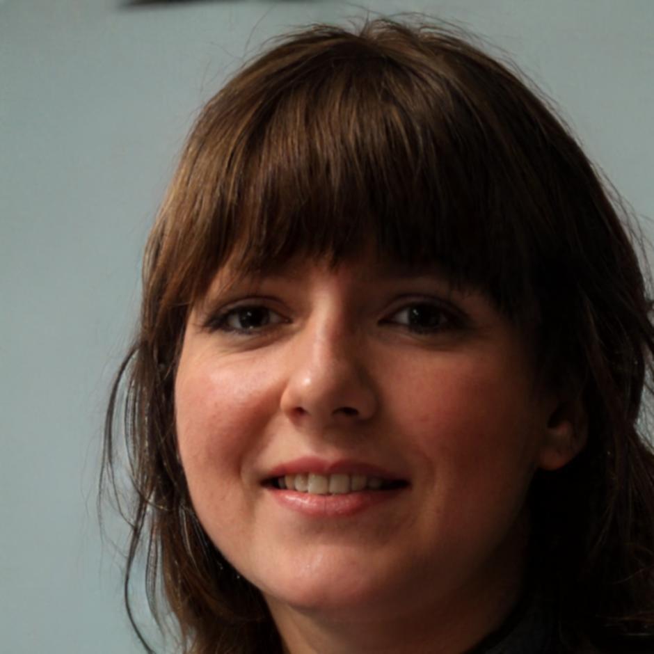 Seraphina community member profile